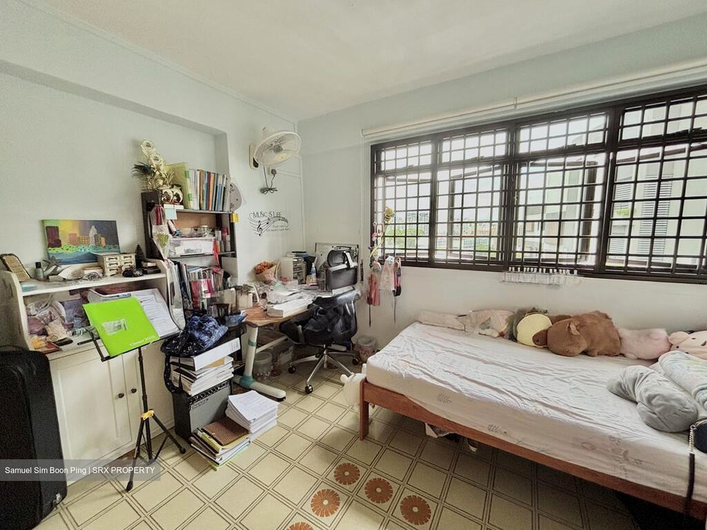 Blk 26 Dover Gardens (Queenstown), HDB 5 Rooms #509578401